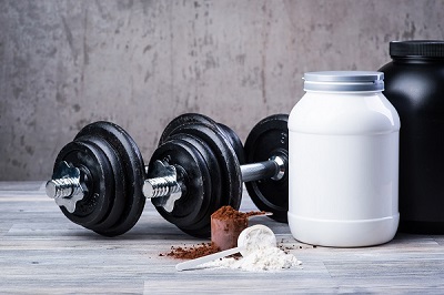 A recent study as reported by HorizonScan has found an alarming high number of heavy metals & BPA in protein powders 