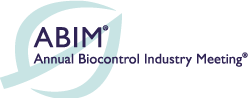 Annual Biocontrol Industry Meeting