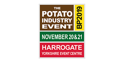 The British Potato Event 2019