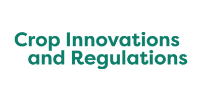 Join us at Crop Innovations and Regulations