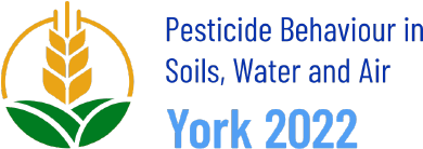 Pesticides Behaviour in Soil Water and Air