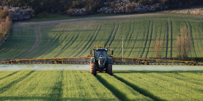 Fera Science Ltd. announces its involvement in a three-year research project with Purina to explore the potential of seaweed as a bio-stimulant in regenerative agriculture