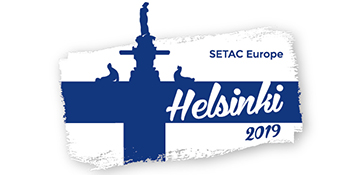 SETAC Europe 2019