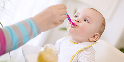 Heavy Metals in Baby Food