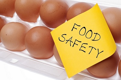 The EFSA (European Food Safety Authority) publishes Fipronil results of follow-up monitoring since contamination scare
