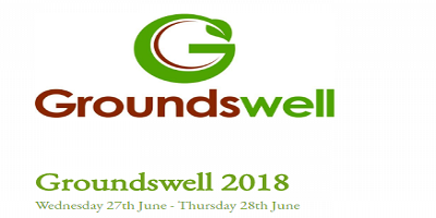 Groundswell, The No-Till Show and Conference