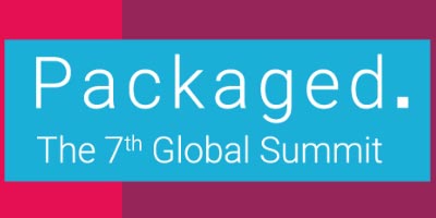 Packaged – 25-26 June 2018, Amsterdam