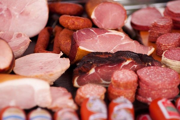 Climate Smart Protein 