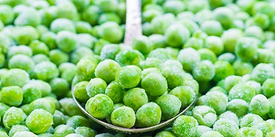 Europe-Wide Listeria Outbreak Causes Top Grocery Retailers To Remove Frozen Corn, Peas, Beans, Spinach & Sorrel From Shelves