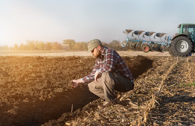 Soils in Practice (Farmers Weekly Event)