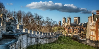 York Food & Drink Conference - Principal Hotel York - 14th September 2017