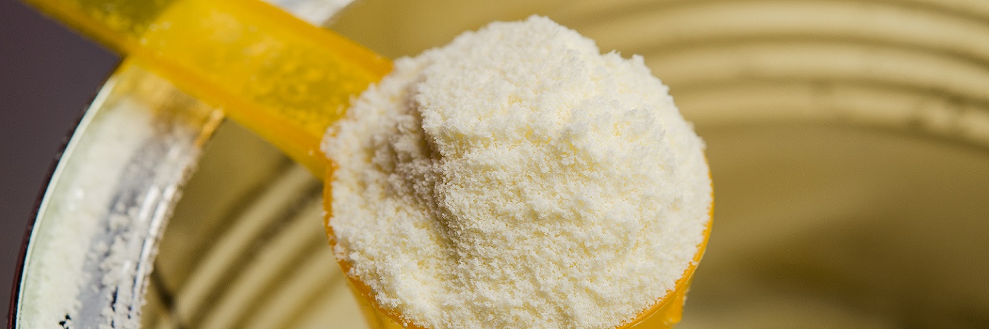 Infant Food Multi Residue Method (MRM) Pesticide Suite