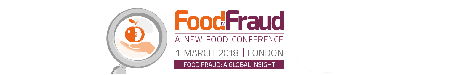 food fraud conference