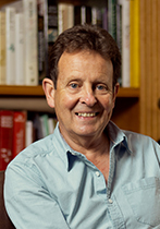 Professor David Hill 