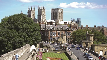 york city centre