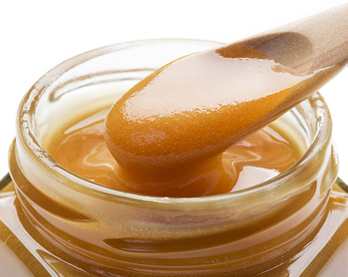 Leptosperin - Manuka Honey